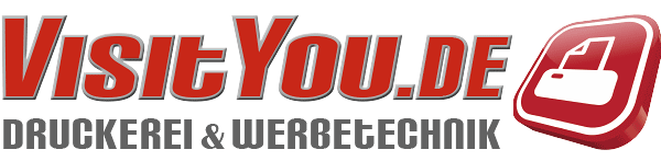 Logo VisitYou Website